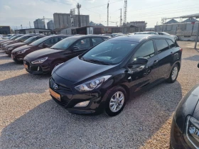 Hyundai I30 1.6-128K.S.-AVTOMAT , снимка 1