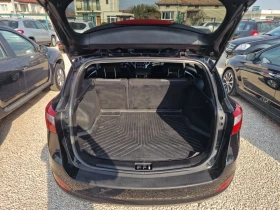 Hyundai I30 1.6-128K.S.-AVTOMAT , снимка 11