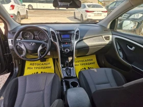 Hyundai I30 1.6-128K.S.-AVTOMAT , снимка 9