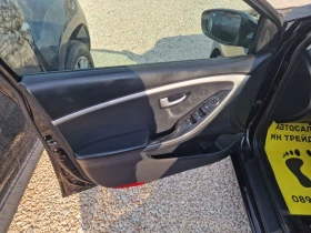 Hyundai I30 1.6-128K.S.-AVTOMAT , снимка 7