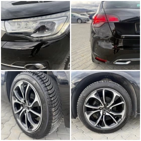 Citroen DS4 2.0HDI 180ks Собствен лизинг !!!, снимка 16