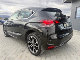 Citroen DS4 2.0HDI 180ks Собствен лизинг !!!, снимка 7