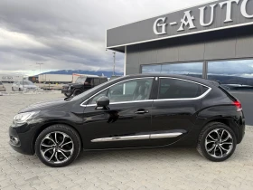 Citroen DS4 2.0HDI 180ks Собствен лизинг !!!, снимка 8
