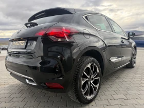 Citroen DS4 2.0HDI 180ks Собствен лизинг !!!, снимка 5
