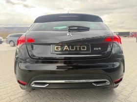 Citroen DS4 2.0HDI 180ks Собствен лизинг !!!, снимка 6