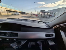 BMW 525 E60, снимка 15