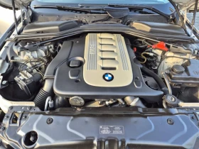 BMW 525 E60, снимка 13
