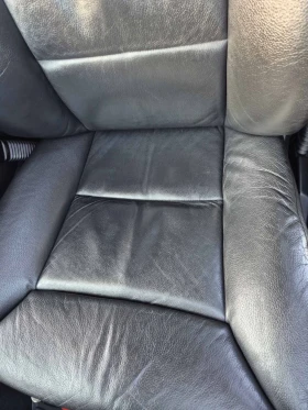 BMW 525 E60, снимка 12