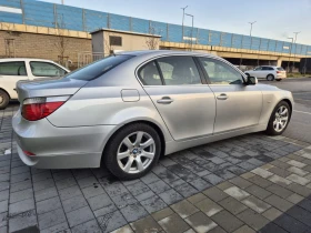 BMW 525 E60, снимка 5