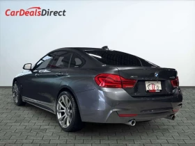 BMW 440 * xDrive M Sport Pkg / NAV / Sunroof / Leather / B, снимка 4