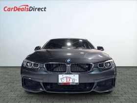 BMW 440 * xDrive M Sport Pkg / NAV / Sunroof / Leather / B, снимка 2