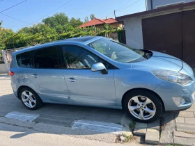 Renault Scenic, снимка 3