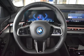 BMW 550 xDrive Sedan, снимка 12