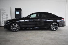 BMW 550 xDrive Sedan, снимка 3