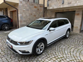 VW Alltrack 240кс 4х4, снимка 1