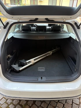 VW Alltrack 240кс 4х4, снимка 12