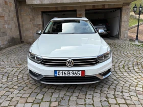 VW Alltrack 240кс 4х4, снимка 2