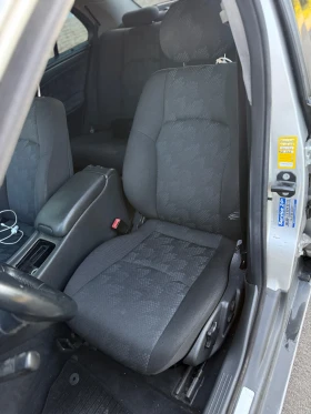 Mercedes-Benz C 200 AVANTGARDE 6 Скорости, снимка 7