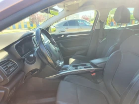 Renault Megane 1.3 TCe /130 к.с./, снимка 7
