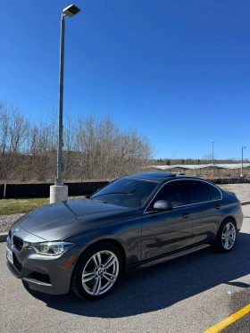 BMW 340 340i xDrive  CARFAX, снимка 2