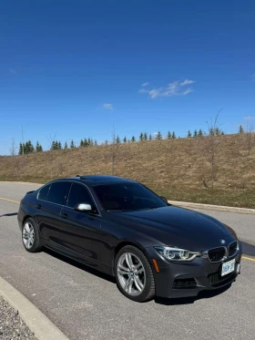 BMW 340 340i xDrive  CARFAX, снимка 10