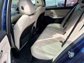BMW 330 ПАНОРАМА * ПОДГРЕВ * АВТОКРЕДИТ * CARFAX, снимка 10