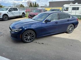 BMW 330 ПАНОРАМА * ПОДГРЕВ * АВТОКРЕДИТ * CARFAX, снимка 2