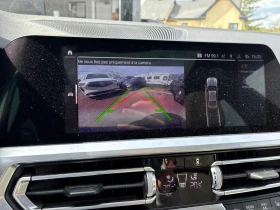 BMW 330 ПАНОРАМА * ПОДГРЕВ * АВТОКРЕДИТ * CARFAX, снимка 8