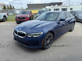 BMW 330 ПАНОРАМА * ПОДГРЕВ * АВТОКРЕДИТ * CARFAX, снимка 5