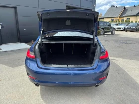 BMW 330 ПАНОРАМА * ПОДГРЕВ * АВТОКРЕДИТ * CARFAX, снимка 13