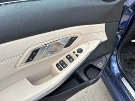 BMW 330 ПАНОРАМА * ПОДГРЕВ * АВТОКРЕДИТ * CARFAX, снимка 12