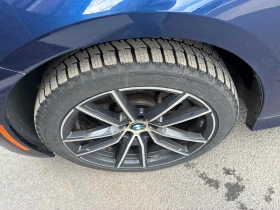 BMW 330 ПАНОРАМА * ПОДГРЕВ * АВТОКРЕДИТ * CARFAX, снимка 16