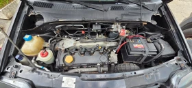 Fiat Doblo 1900jtd, снимка 10