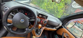 Fiat Doblo 1900jtd, снимка 4