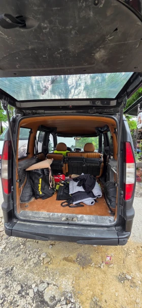 Fiat Doblo 1900jtd, снимка 7