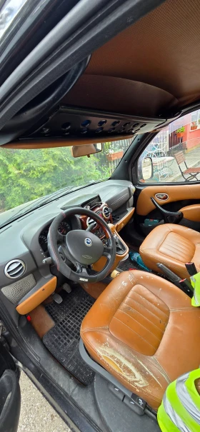 Fiat Doblo 1900jtd, снимка 5