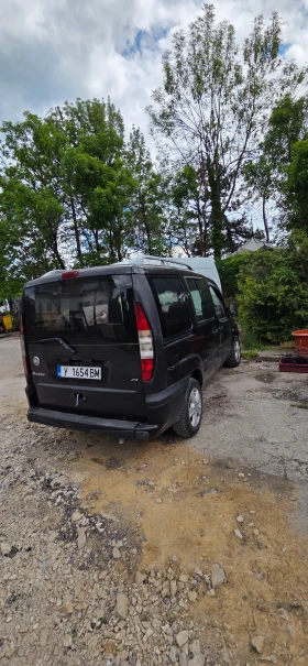 Fiat Doblo 1900jtd, снимка 1