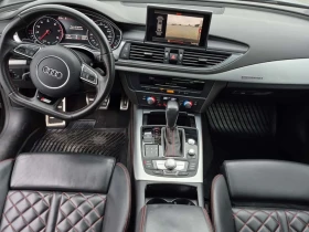 Audi A7 * 3.0T COMPETITION* АВТОКРЕДИТ БЕЗ ПЪРВОНАЧАЛНА * , снимка 10