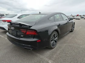 Audi A7 * 3.0T COMPETITION* АВТОКРЕДИТ БЕЗ ПЪРВОНАЧАЛНА * , снимка 3