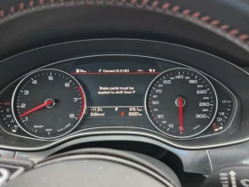 Audi A7 * 3.0T COMPETITION* АВТОКРЕДИТ БЕЗ ПЪРВОНАЧАЛНА * , снимка 9