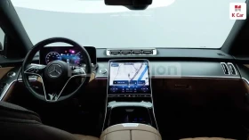 Mercedes-Benz S 450 4MATIC| DIST| 360CAM| вкл.ТЕХНОТЕСТ, снимка 2