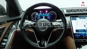 Mercedes-Benz S 450 4MATIC| DIST| 360CAM| вкл.ТЕХНОТЕСТ, снимка 5