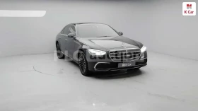 Mercedes-Benz S 450 4MATIC| DIST| 360CAM| вкл.ТЕХНОТЕСТ, снимка 3