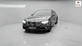 Mercedes-Benz S 450 4MATIC| DIST| 360CAM| вкл.ТЕХНОТЕСТ, снимка 1