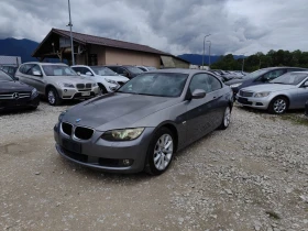 BMW 320 купе 2.0 дизел Италия , снимка 1