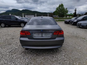 BMW 320 купе 2.0 дизел Италия , снимка 6