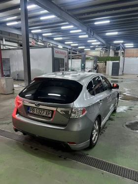 Subaru Impreza, снимка 5
