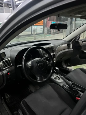 Subaru Impreza, снимка 6