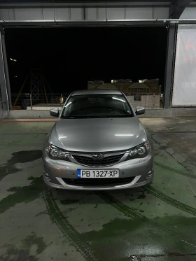 Subaru Impreza, снимка 2