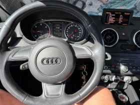 Audi A1 1.6TDI, снимка 1